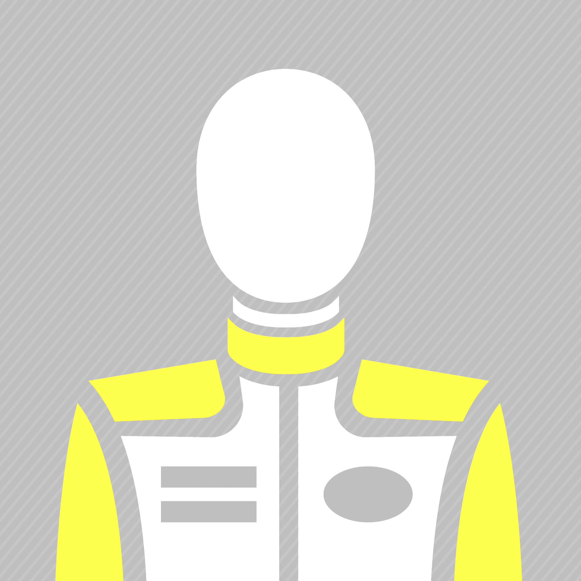 A placeholder image for a driver