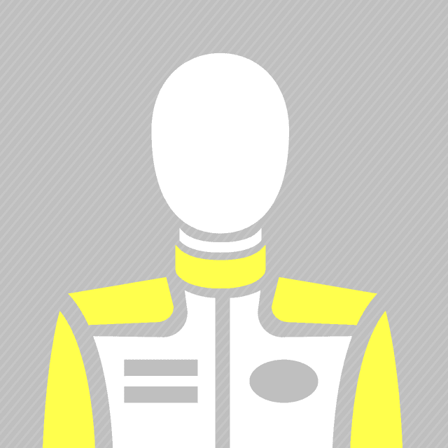 A placeholder image for a driver