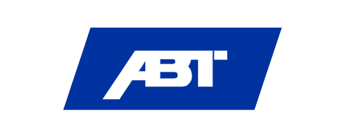 Team logo for ABT