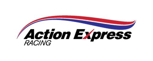 Team logo for Action Express