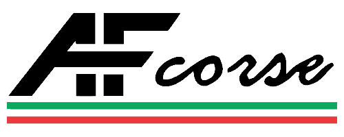 Team logo for AF Corse / Richard Mille AF Corse / Spirit of Race