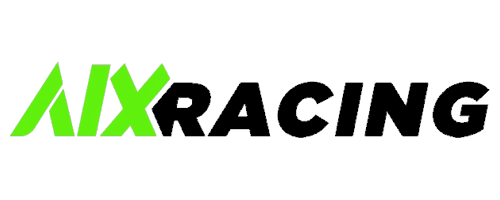 Team logo for AIX Racing