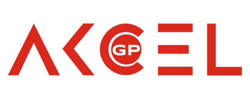 Team logo for Akcel GP