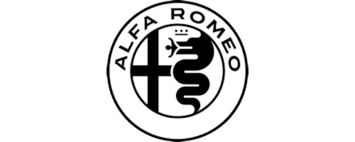 Team logo for Alfa Romeo F1 Team ORLEN