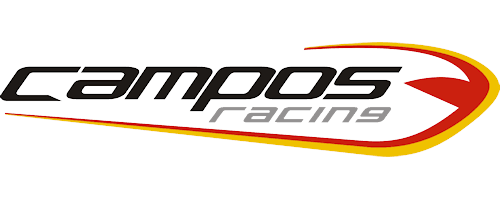 Team logo for Campos Racing / Mercantile Campos Racing