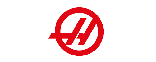 Team logo for MoneyGram Haas F1 Team