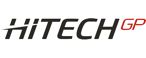 Team logo for Hitech Grand Prix