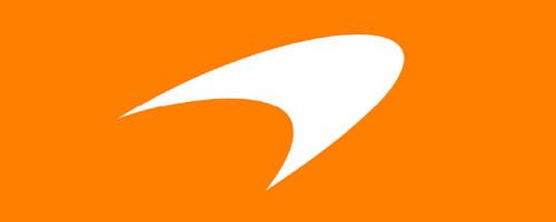 Team logo for McLaren F1 Team