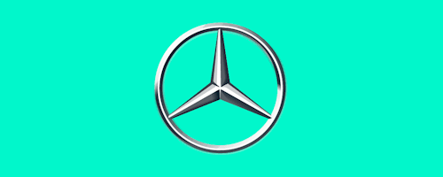 Team logo for Mercedes-AMG Petronas Formula One Team