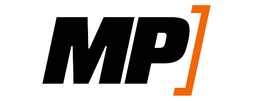 Team logo for MP Motorsport