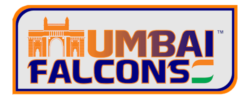 Team logo for Mumbai Falcons
