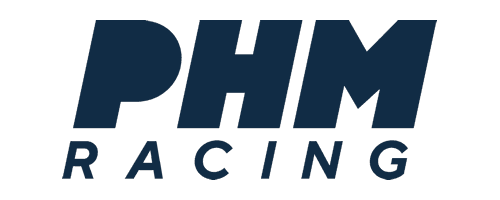 Team logo for PHM Racing