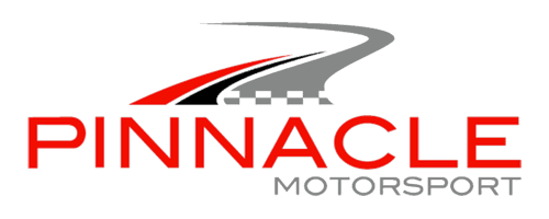 Team logo for Pinnacle Motorsport