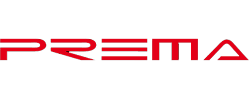 Team logo for Prema Racing