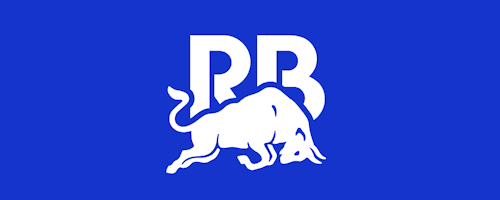 Team logo for Visa Cash App RB Formula One Team