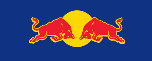 Team logo for Oracle Red Bull Racing
