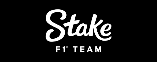 Team logo for Stake F1 Team Kick Sauber