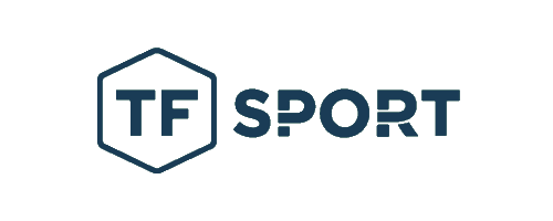 Team logo for TF Sport