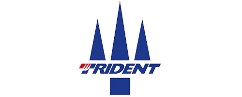 Team logo for Trident Racing