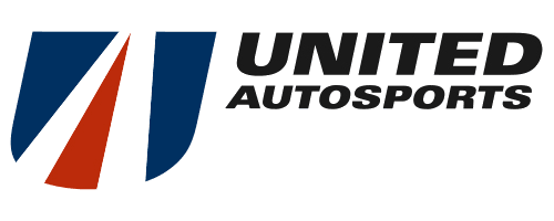 Team logo for United Autosports