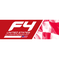 Championship logo for F4 United States