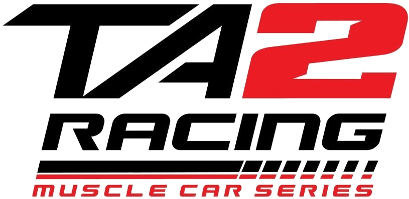 Championship logo for TA2 Racing Australian Series