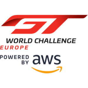 Championship logo for GT World Challenge Europe Sprint - Silver Cup (2)