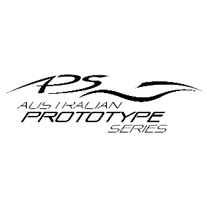 The logo for Australian Prototype Series