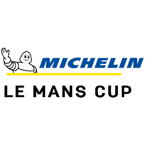 Championship logo for Le Mans Cup - GT3