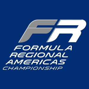 Championship logo for 