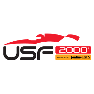 Championship logo for US F2000