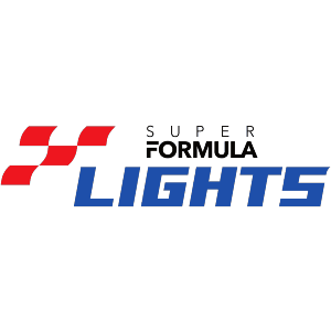 Championship logo for Super Formula Lights