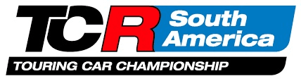 Championship logo for TCR South America