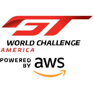 Championship logo for GT World Challenge America - Pro Cup