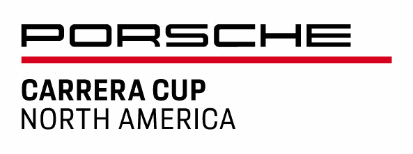 Championship logo for Porsche Carrera Cup North America - Pro