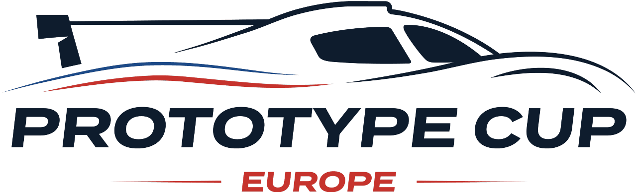 The logo for Prototype Cup Europe