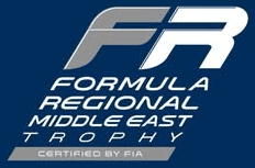 Championship logo for FRME
