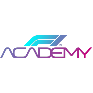 Championship logo for F1 Academy