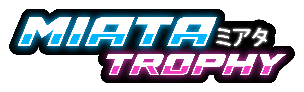 Championship logo for Miata Trophy