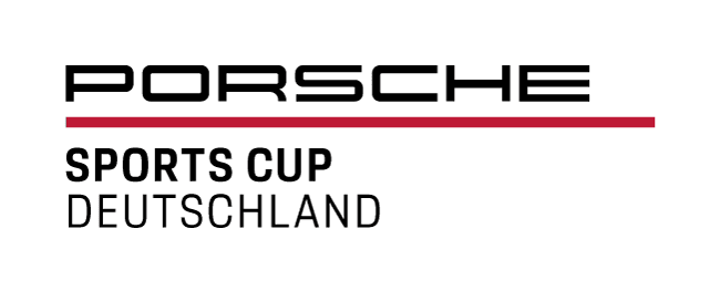 Championship logo for Porsche Sports Cup Germany - Sprint Challenge - Class 2d