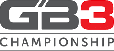 Championship logo for GB3