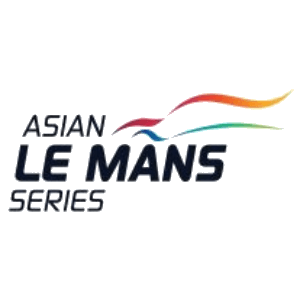 Championship logo for Asian Le Mans Series - LMP2