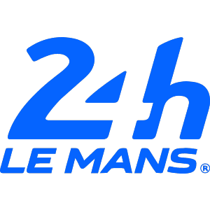 Championship logo for 24 Hours of Le Mans - LMP1