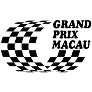 Championship logo for Macau Grand Prix - Formula 3