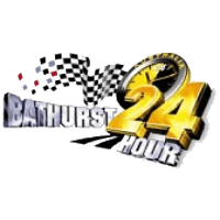 Championship logo for Bathurst 24 Hour Race - Class F