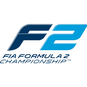 Championship logo for Formula 2
