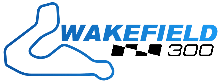 Championship logo for Wakefield 300