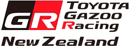 Championship logo for Toyota 86 Championship New Zealand