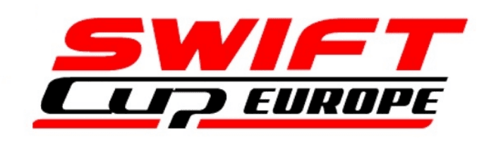 The logo for Swift Cup Europe