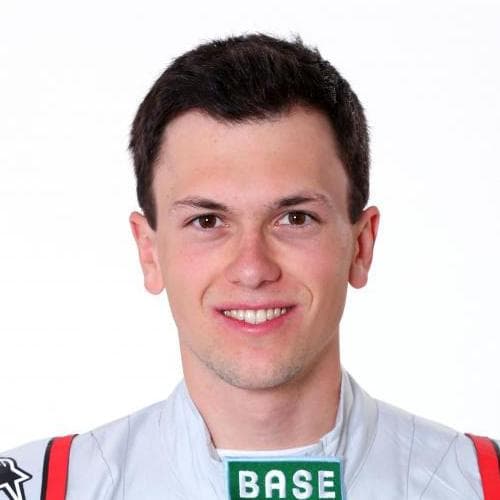 Photo of Dominik Baumann